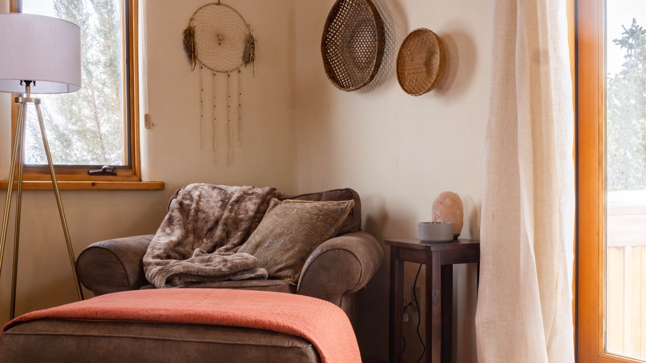 Photo of Livingroom in El Prado
