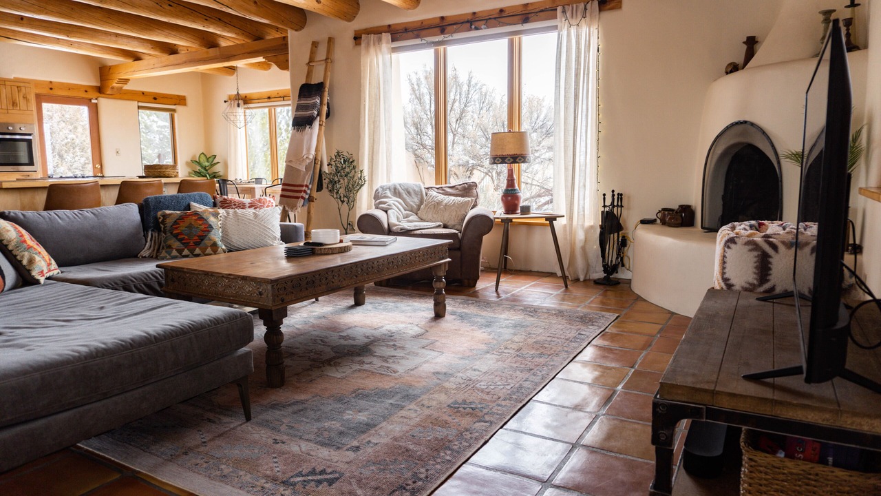 Photo of Livingroom in El Prado
