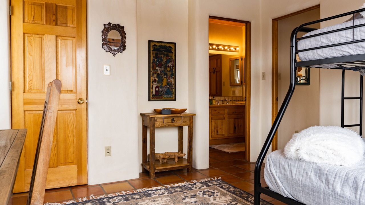 Photo of Bedroom in El Prado