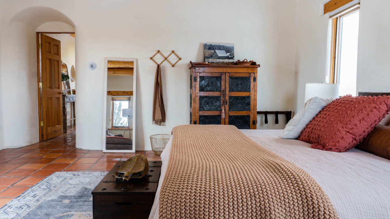 Photo of Bedroom in El Prado