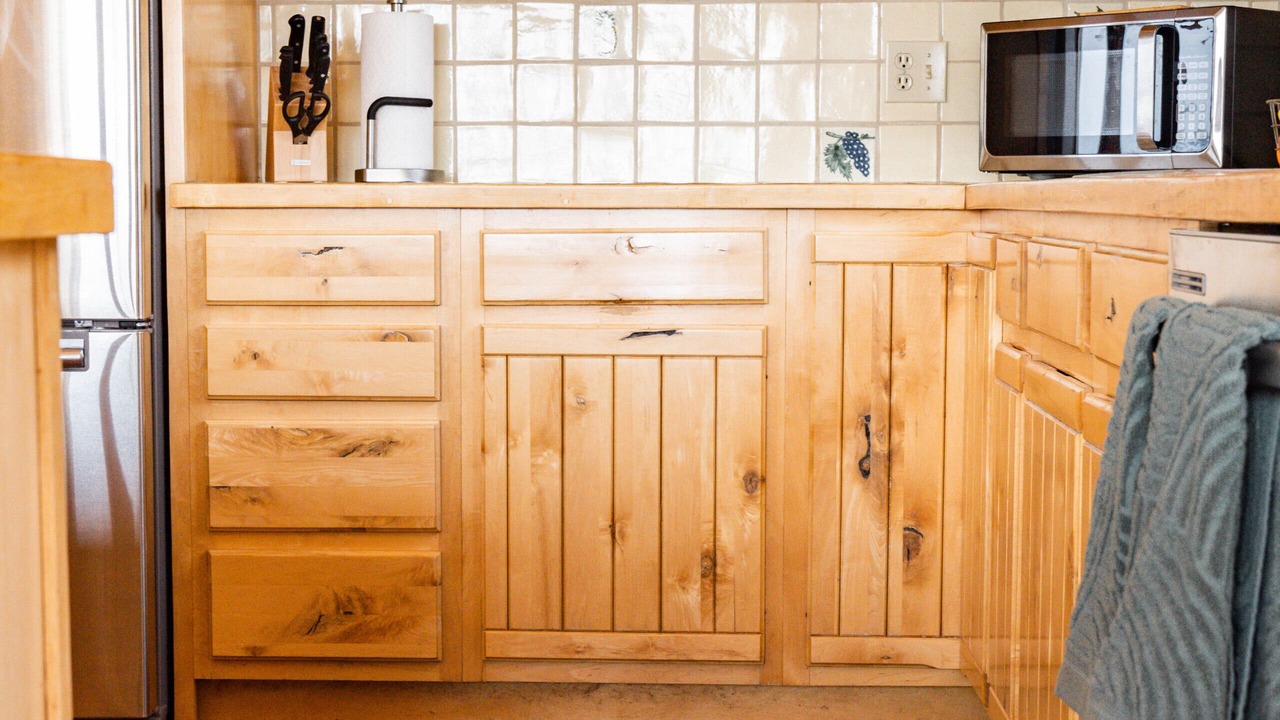 Photo of Kitchen in El Prado