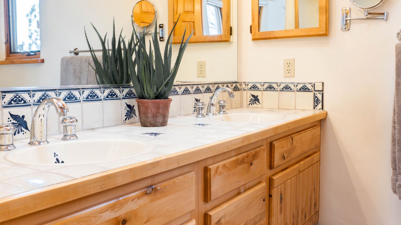 Photo of Bathroom in El Prado