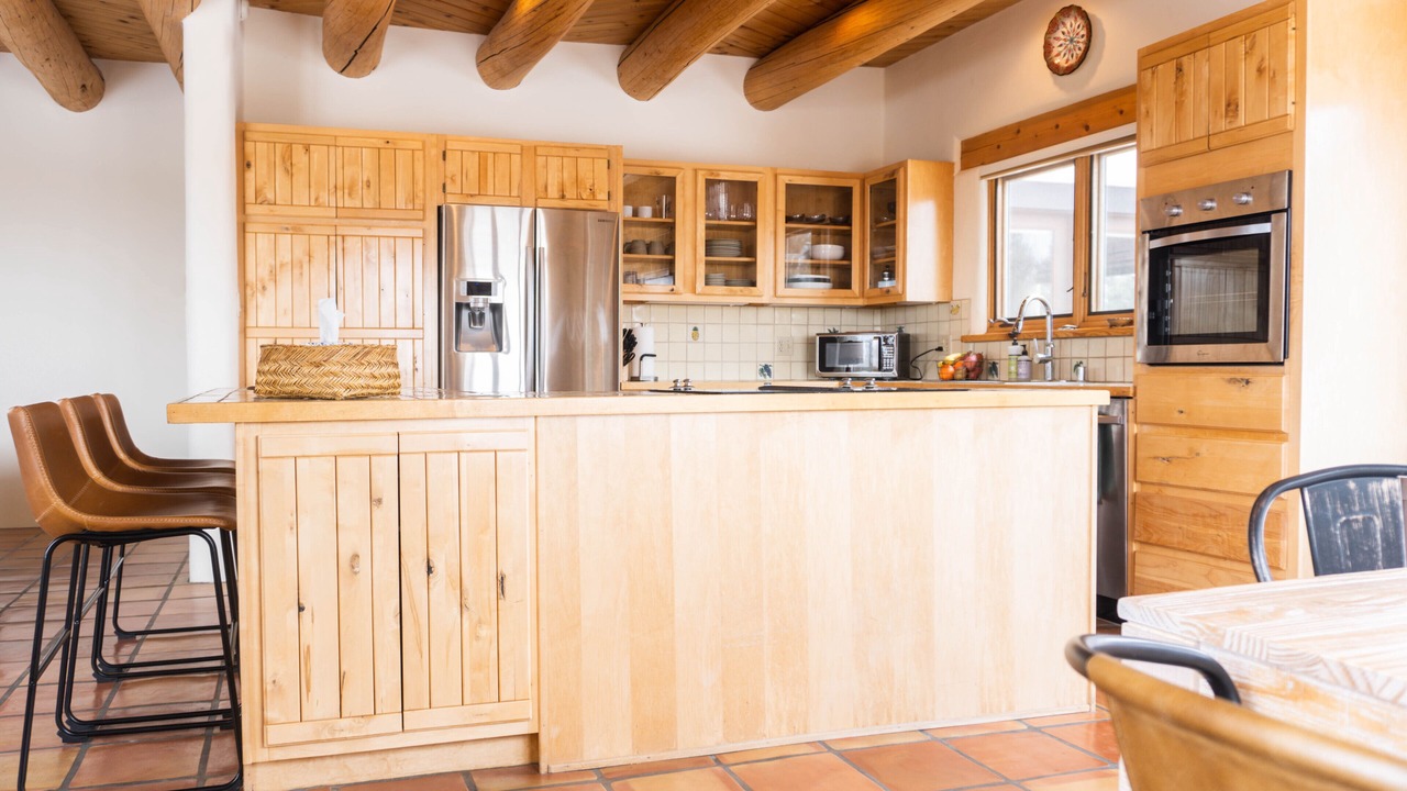 Photo of Kitchen in El Prado