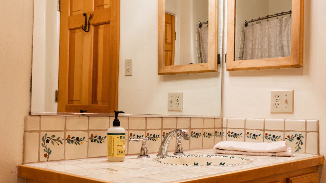 Photo of Bathroom in El Prado