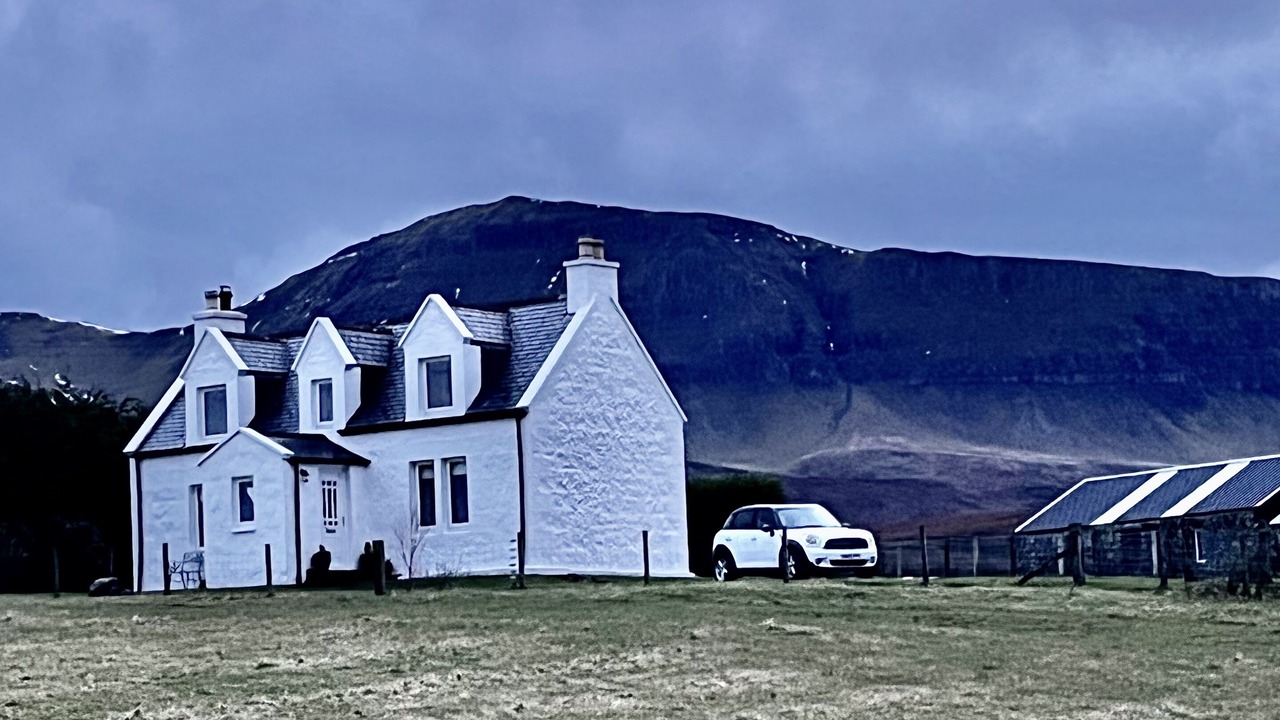 Photo of Others in Staffin