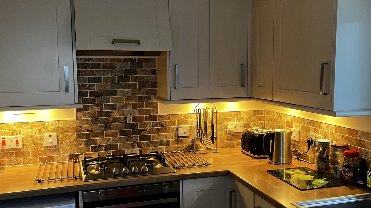 Photo of Kitchen in Staffin