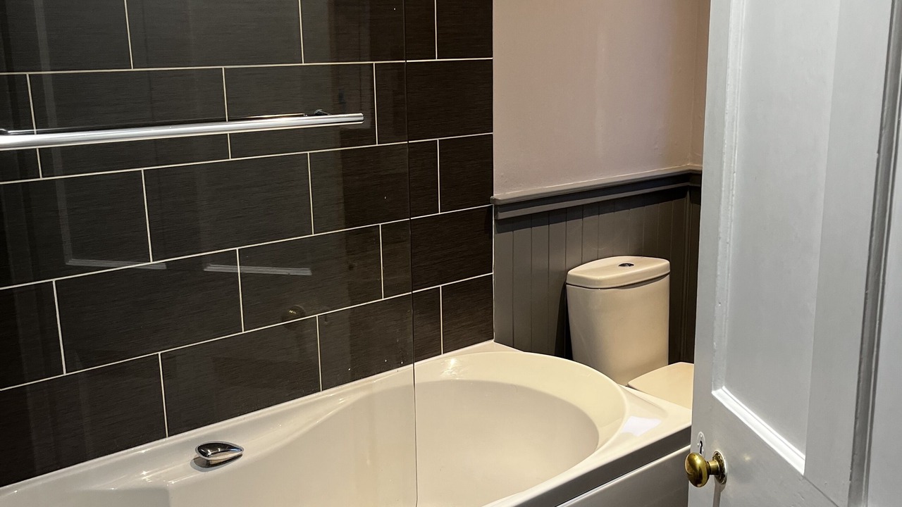 Photo of Bathroom in Staffin