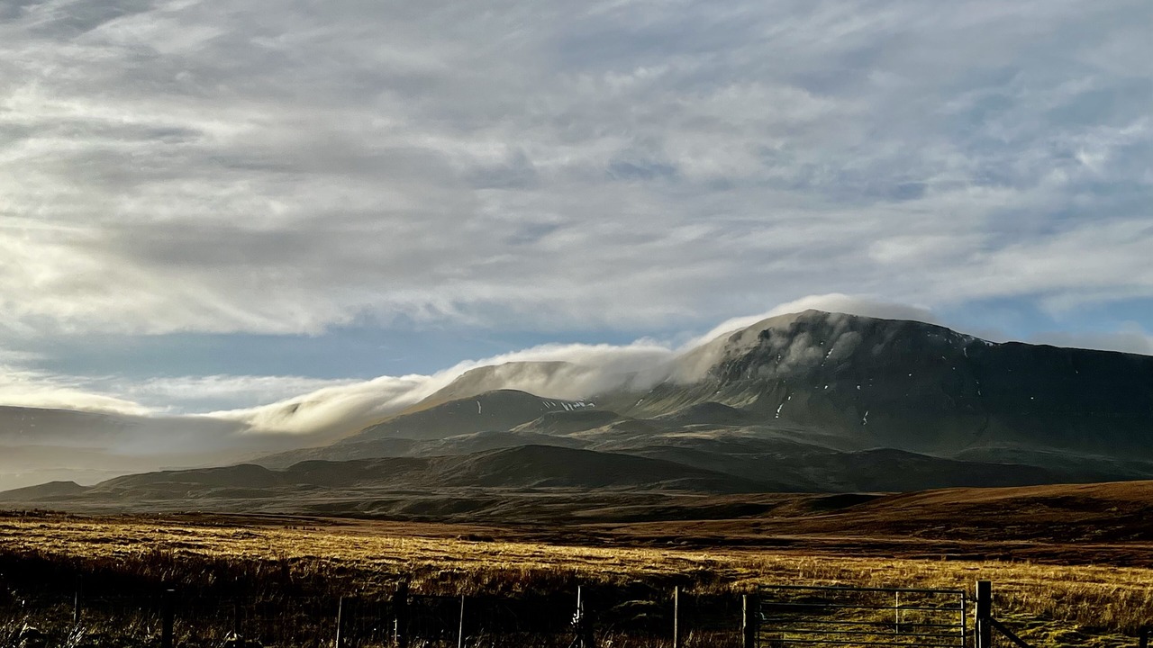 Photo of Outdoor in Staffin