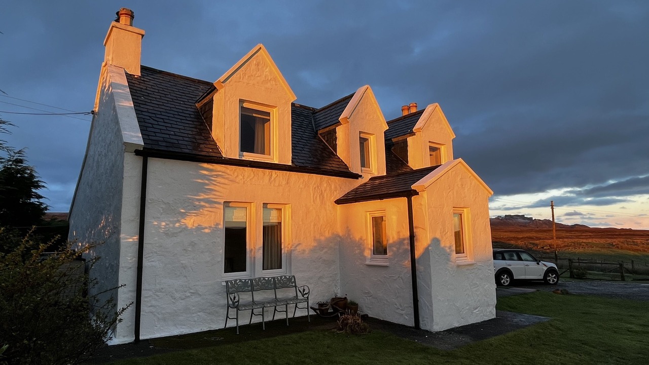 Photo of Outdoor in Staffin