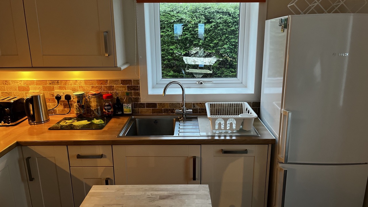 Photo of Kitchen in Staffin