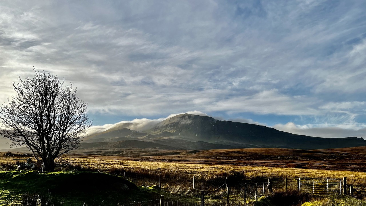 Photo of Outdoor in Staffin