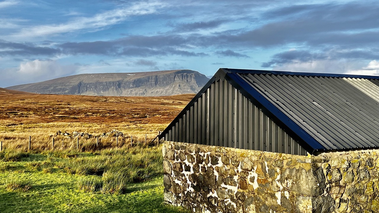 Photo of Outdoor in Staffin