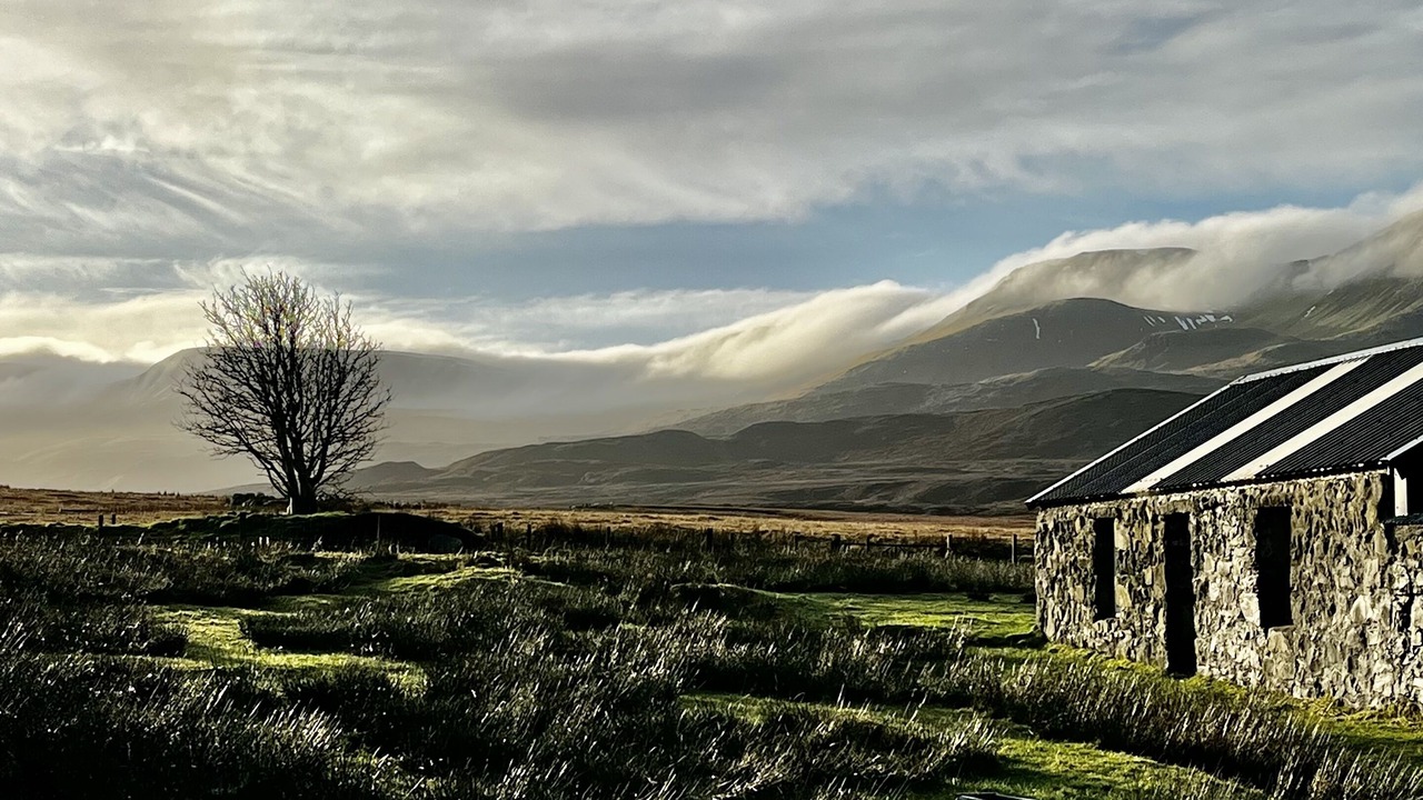 Photo of Outdoor in Staffin