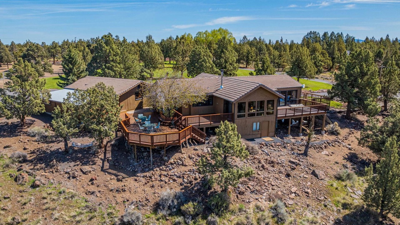 Photo of Outdoor in Redmond