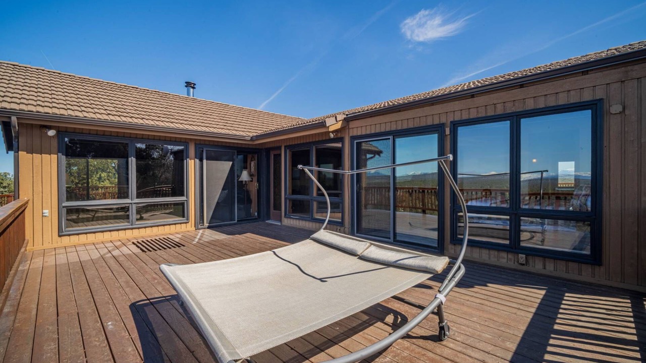 Photo of Patio Balcony in Redmond