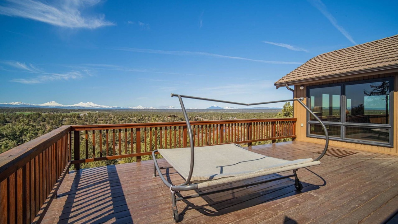 Photo of Patio Balcony in Redmond