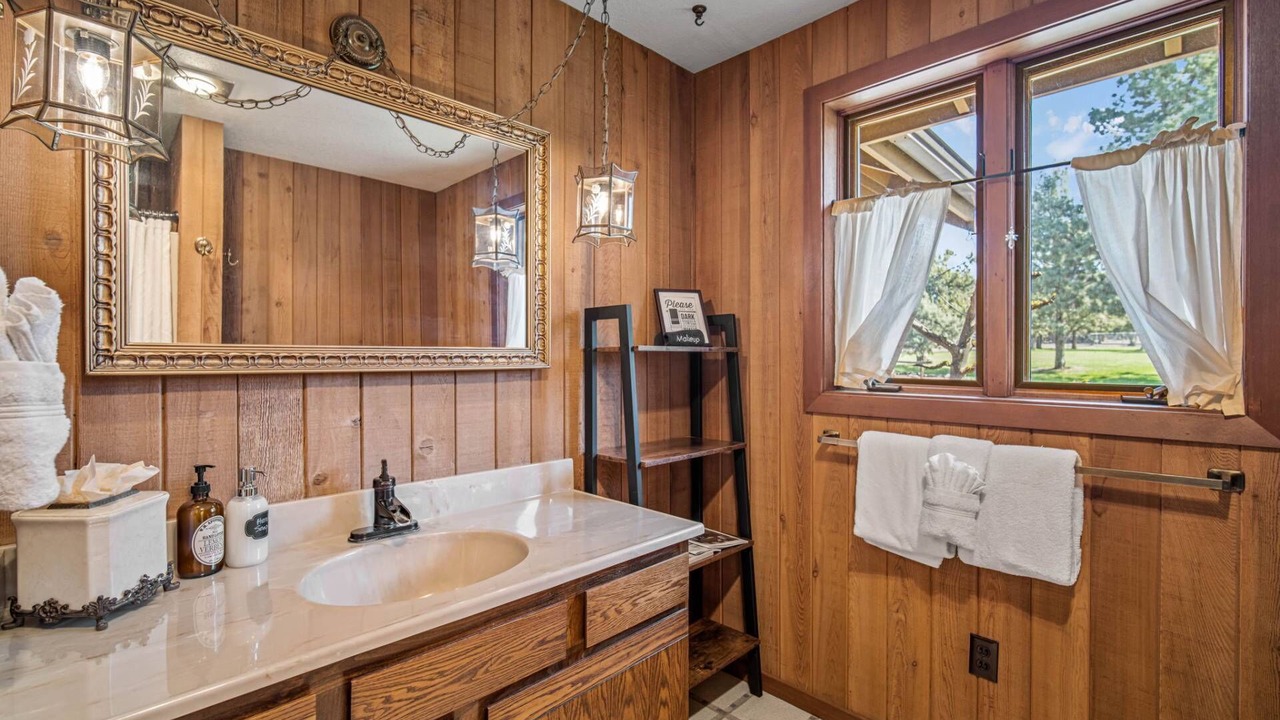 Photo of Bathroom in Redmond