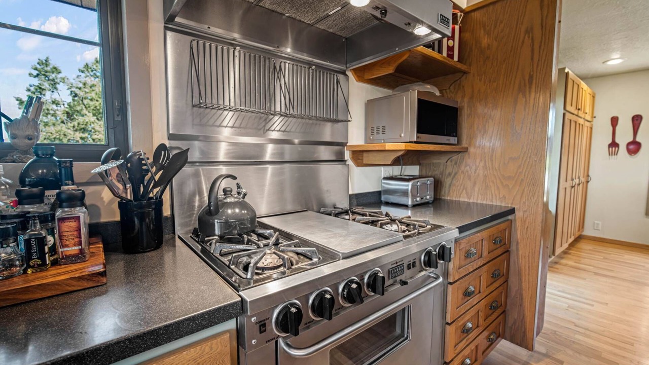 Photo of Kitchen in Redmond