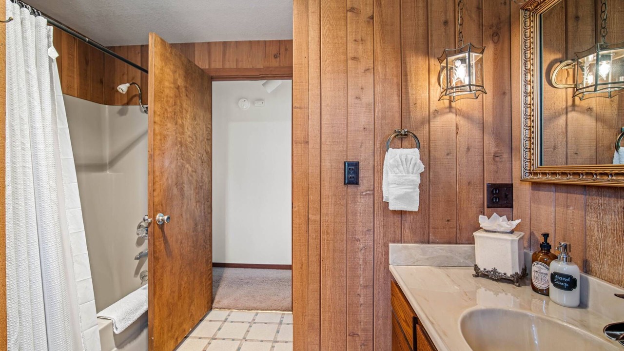 Photo of Bathroom in Redmond