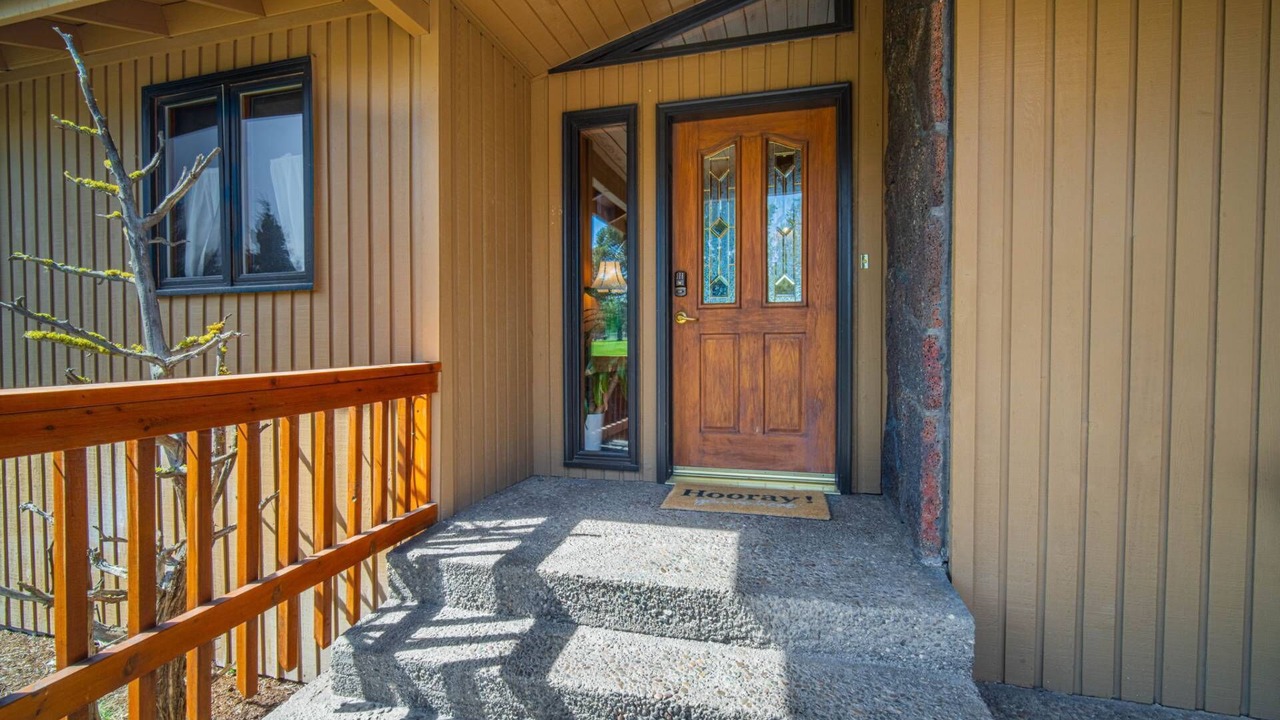 Photo of Outdoor in Redmond