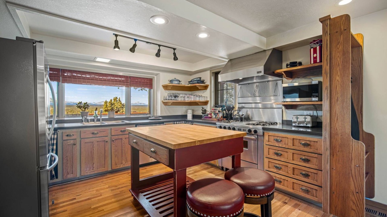 Photo of Kitchen in Redmond