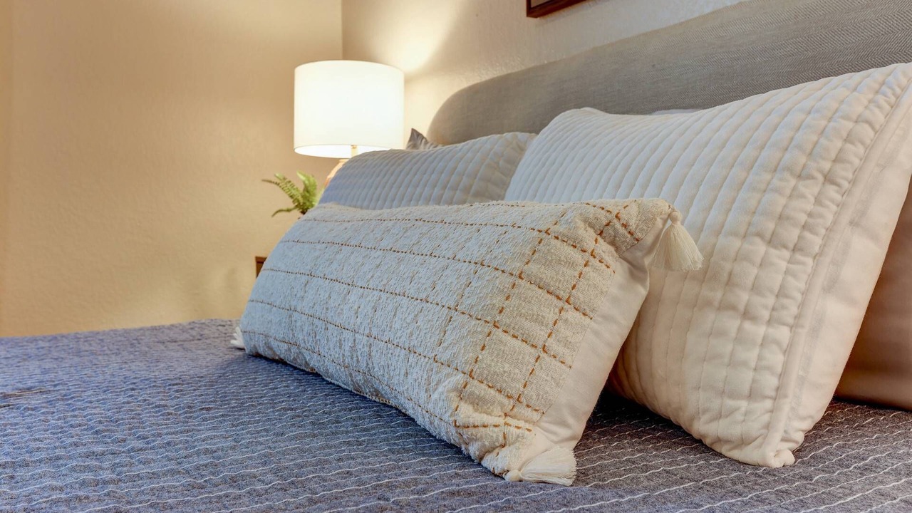 Photo of Bedroom in Redmond