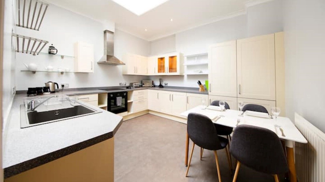 Photo of Kitchen in Bristol