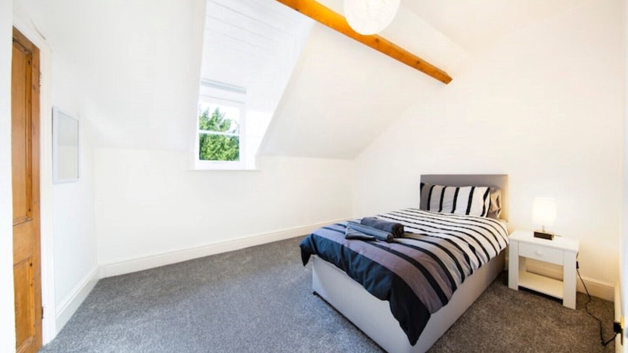 Photo of Bedroom in Bristol