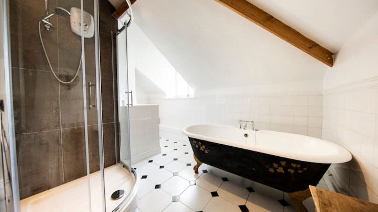 Photo of Bathroom in Bristol