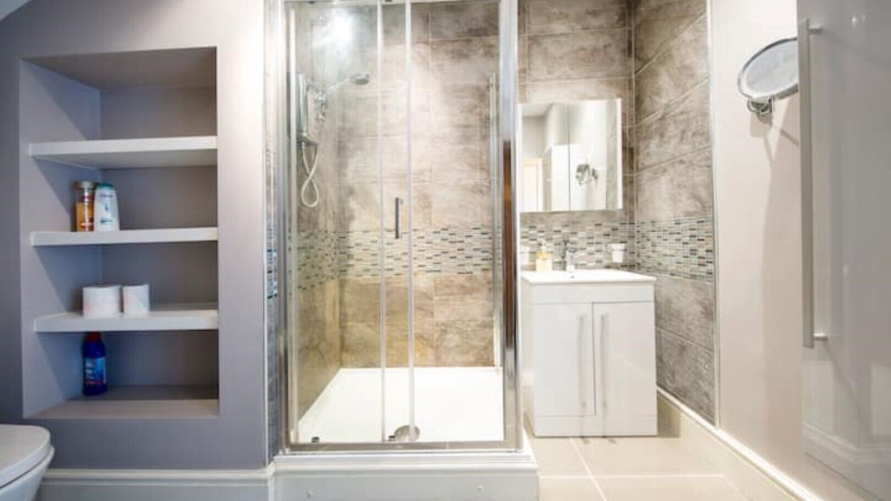 Photo of Bathroom in Bristol