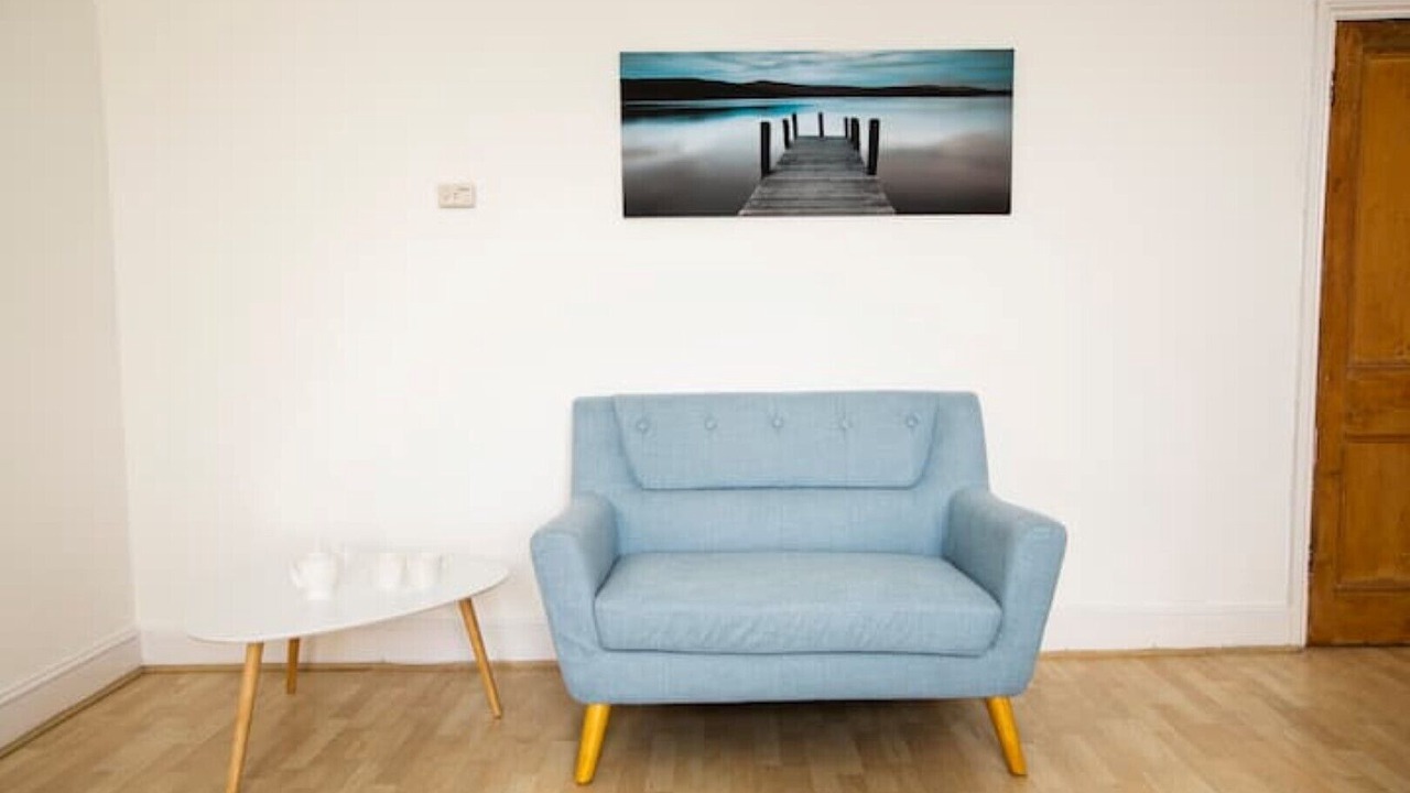 Photo of Livingroom in Bristol