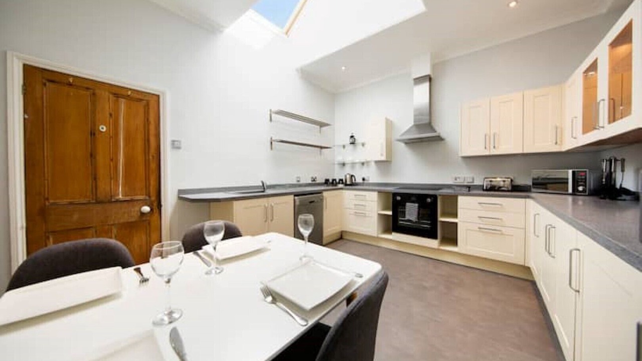 Photo of Kitchen in Bristol