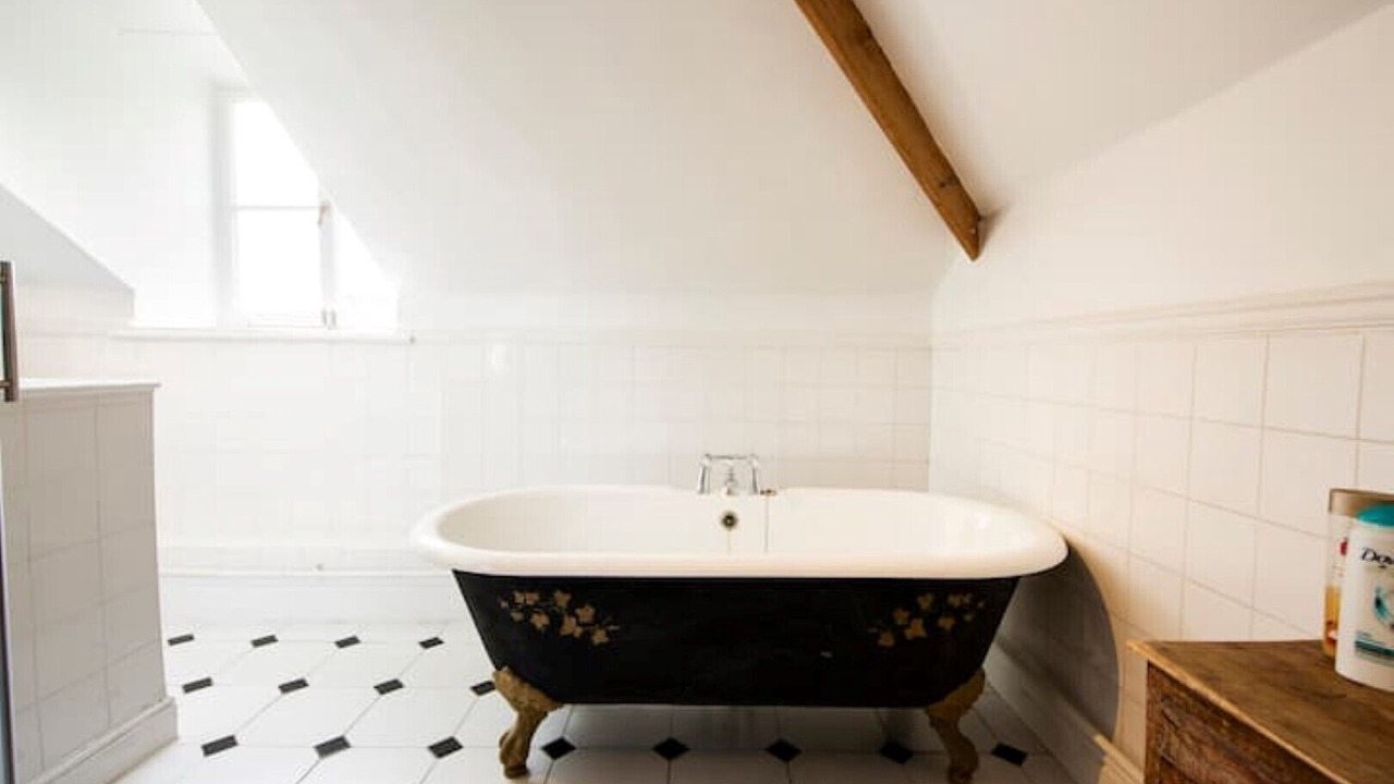 Photo of Bathroom in Bristol