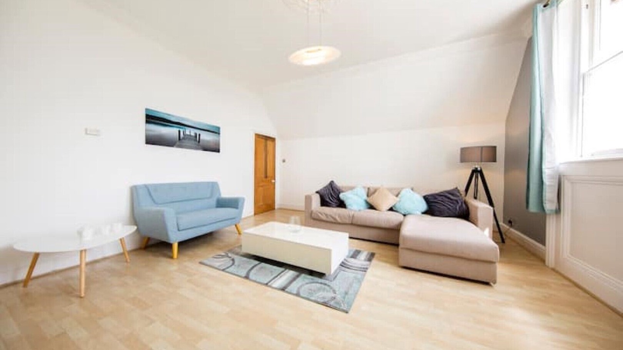 Photo of Livingroom in Bristol