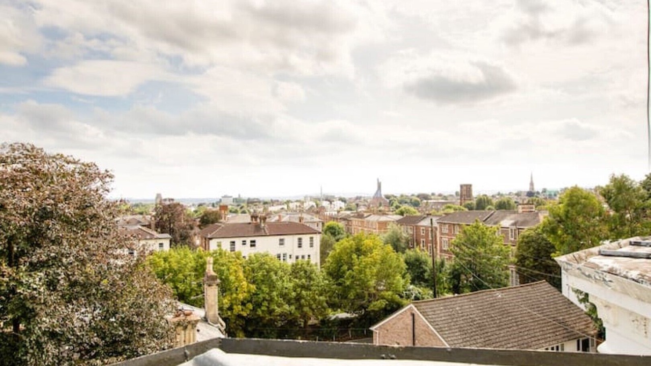 Photo of Outdoor in Bristol