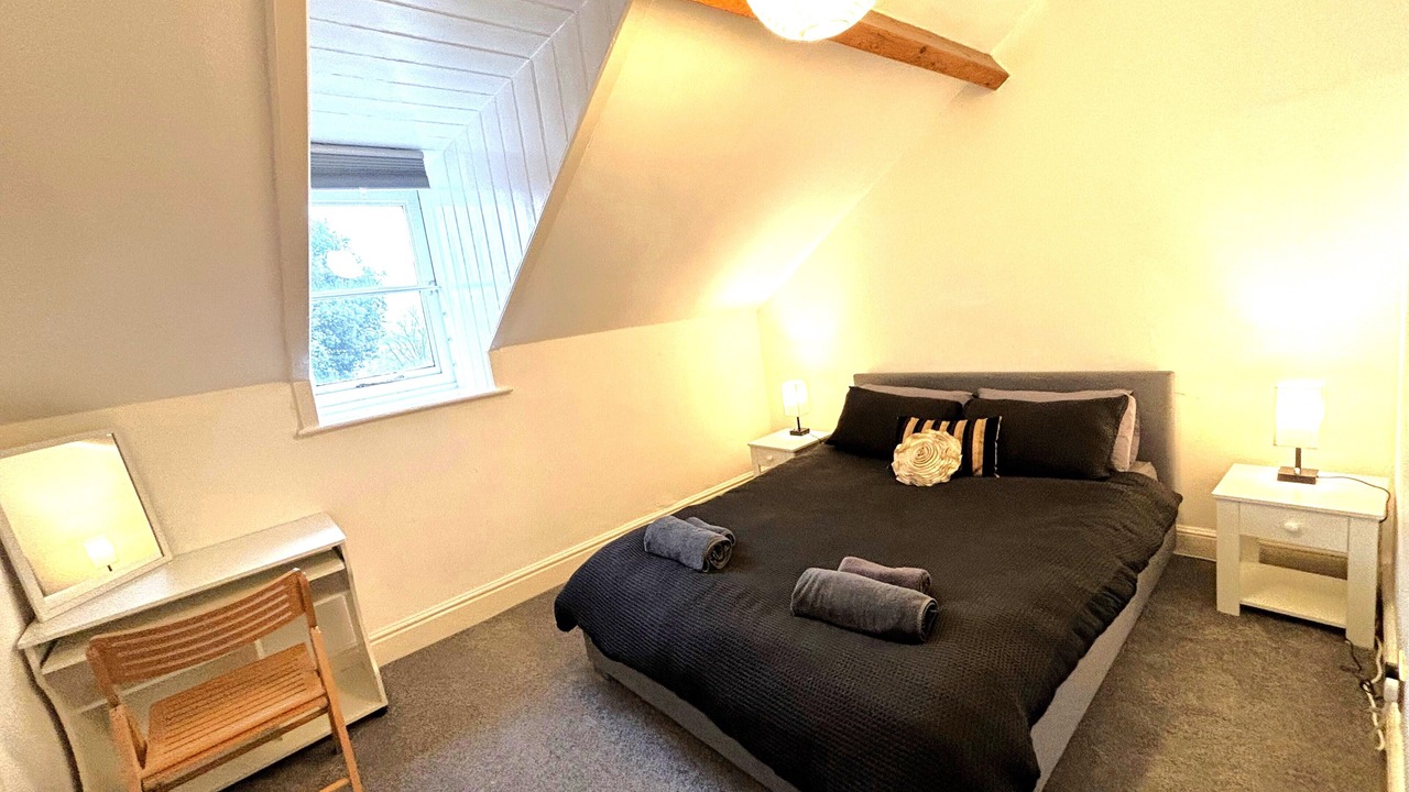 Photo of Bedroom in Bristol