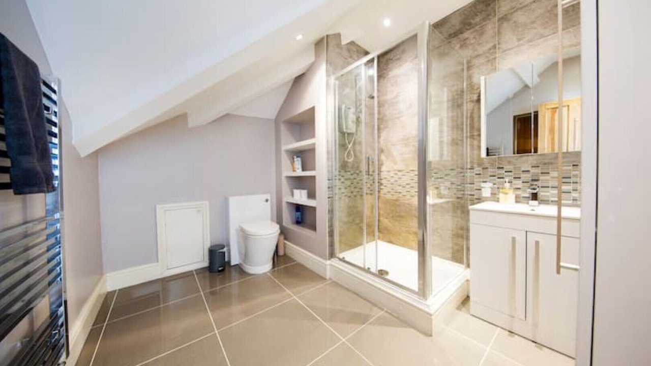 Photo of Bathroom in Bristol