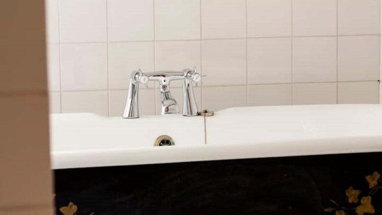 Photo of Bathroom in Bristol