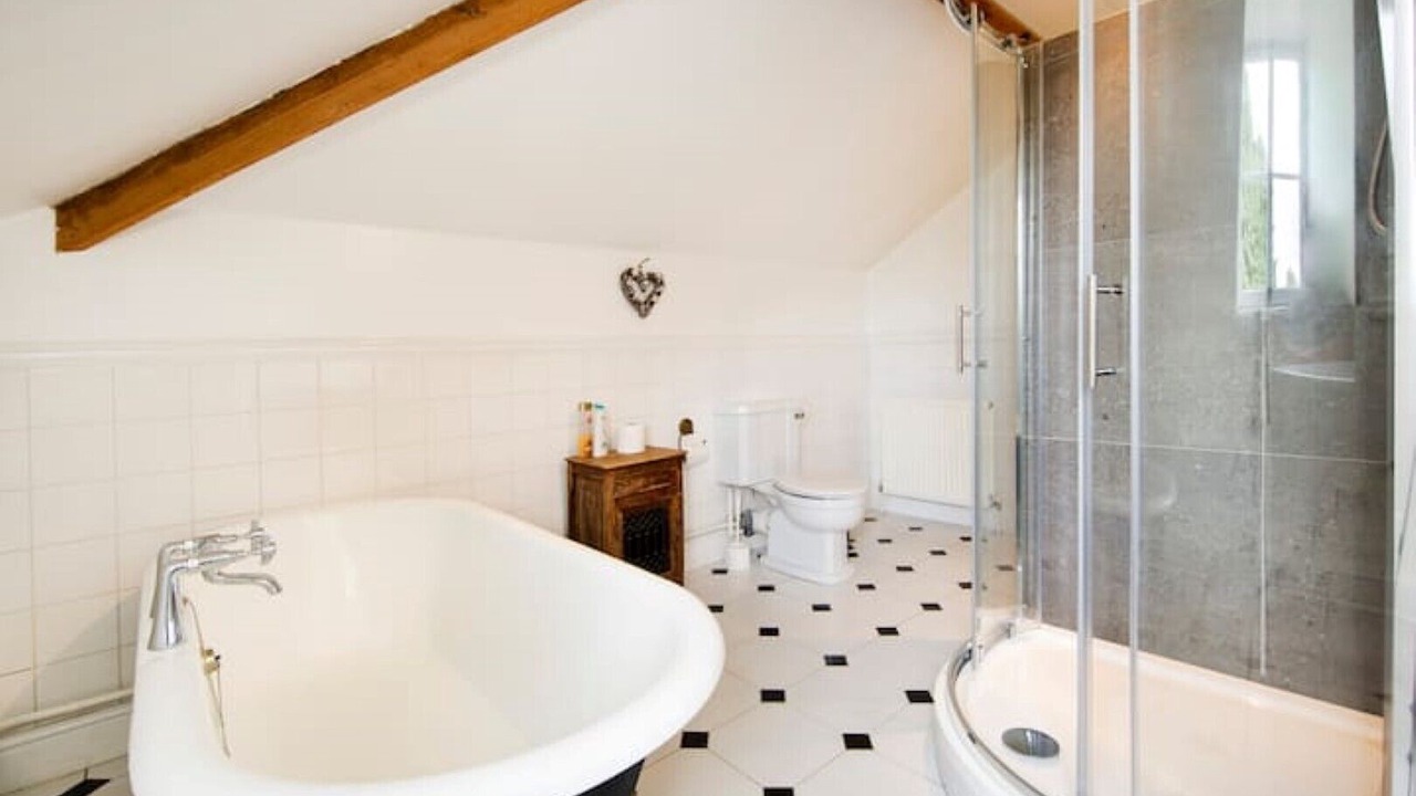 Photo of Bathroom in Bristol