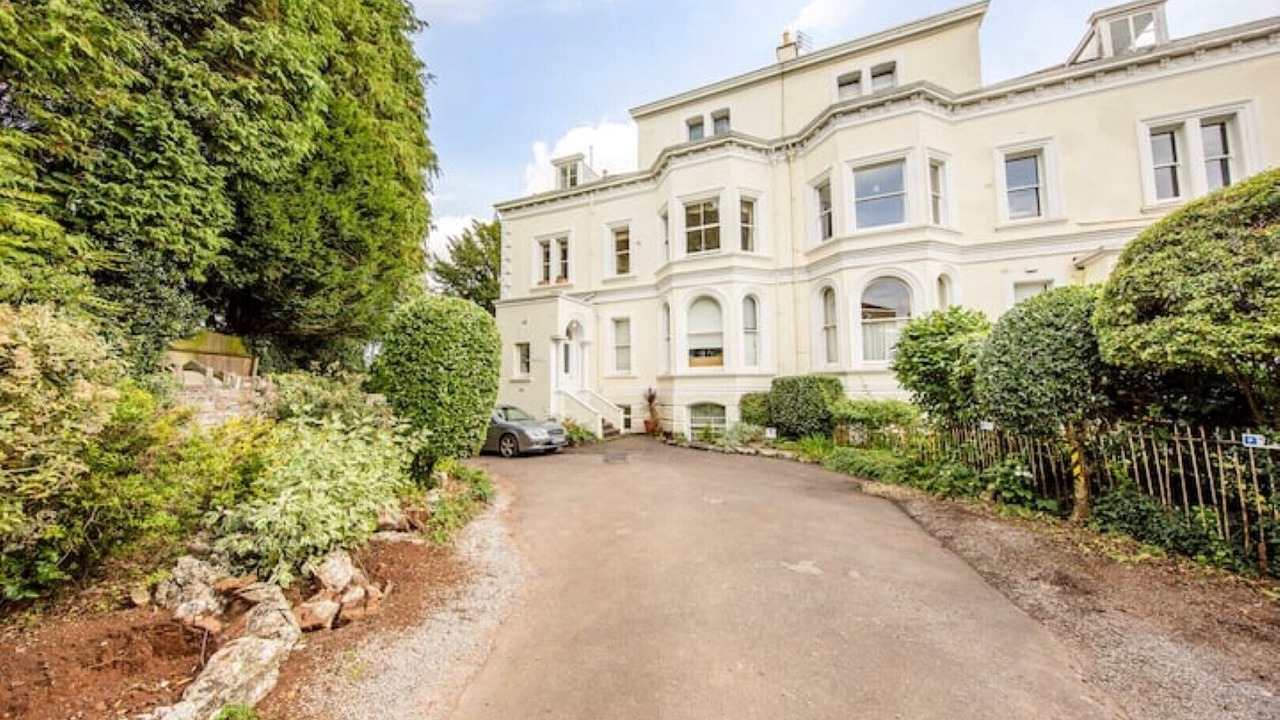 Photo of Outdoor in Bristol