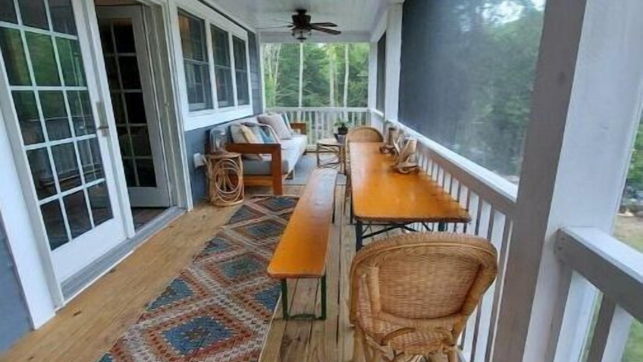 Photo of Outdoor in Vermontville