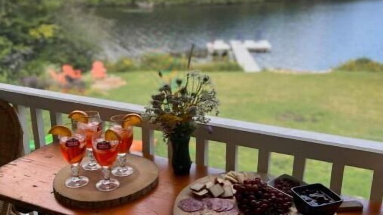 Photo of Outdoor in Vermontville