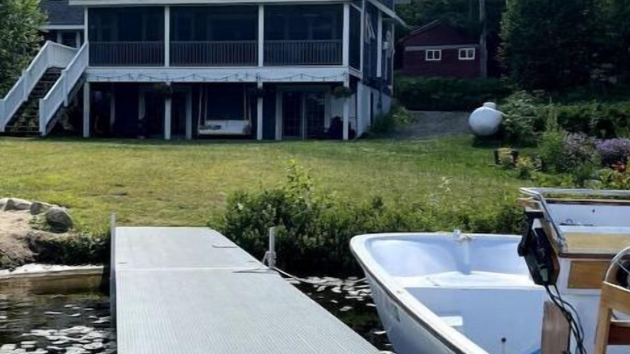 Photo of Outdoor in Vermontville