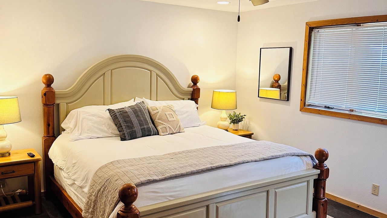 Photo of Bedroom in Rogers