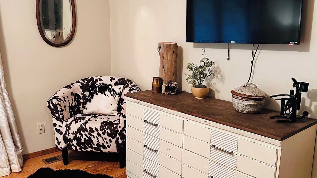 Photo of Livingroom in Rogers