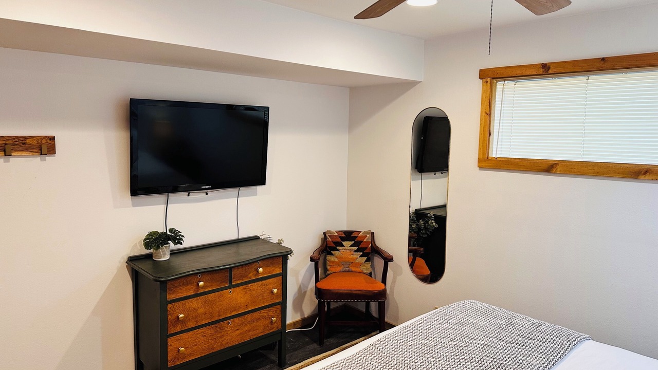 Photo of Bedroom in Rogers
