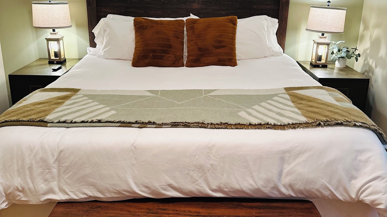 Photo of Bedroom in Rogers