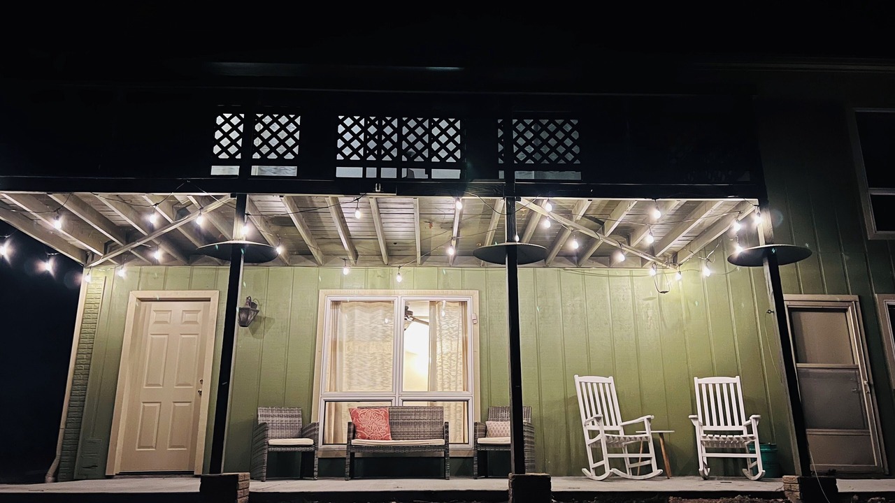 Photo of Patio Balcony in Rogers