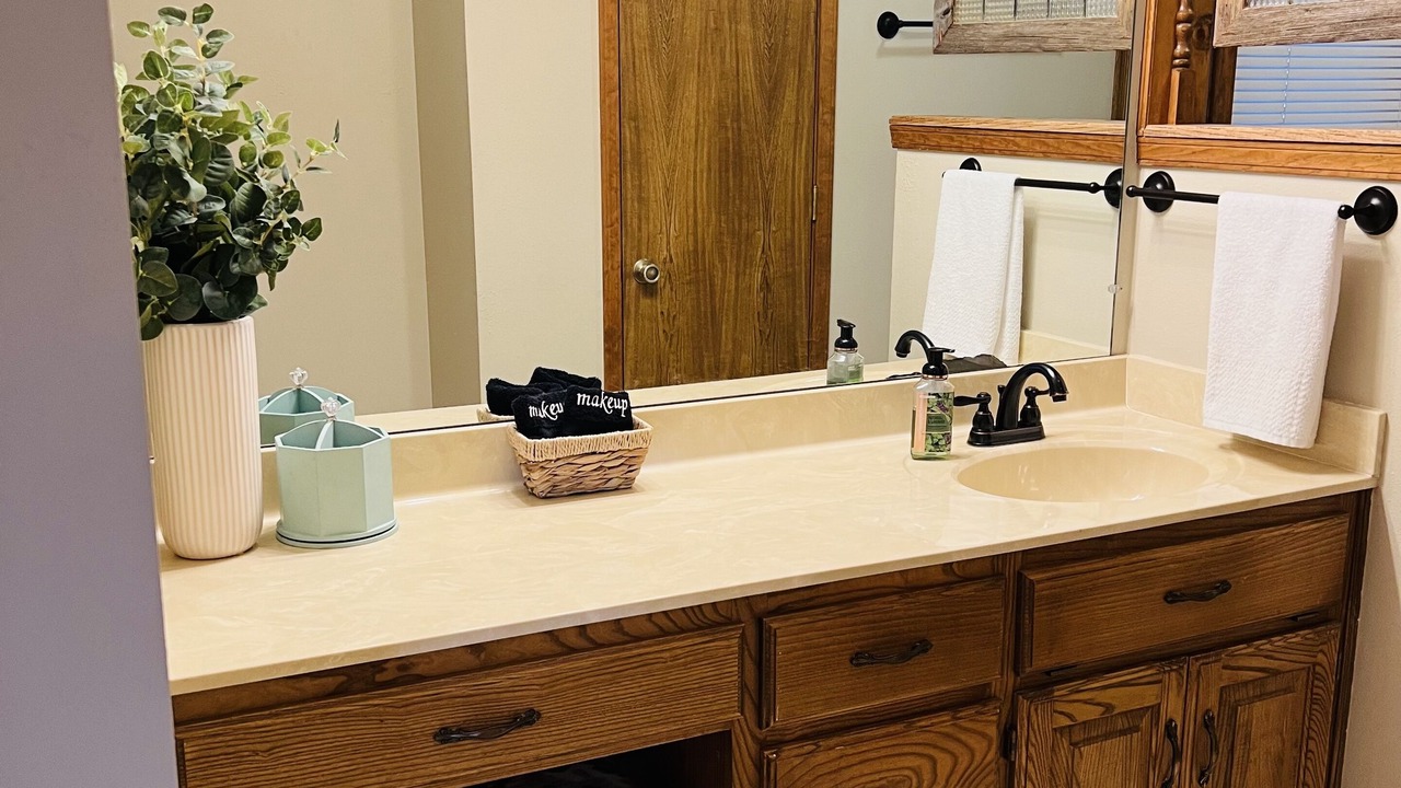 Photo of Bathroom in Rogers