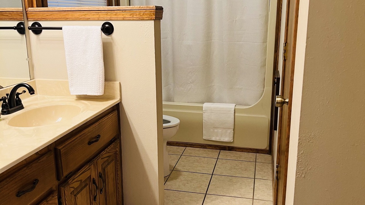 Photo of Bathroom in Rogers